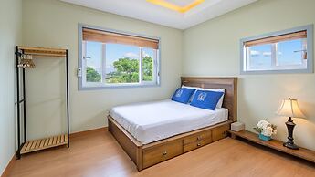 Jeju West Dokchae Pension