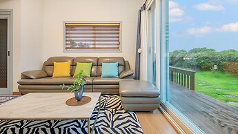 Jeju West Dokchae Pension