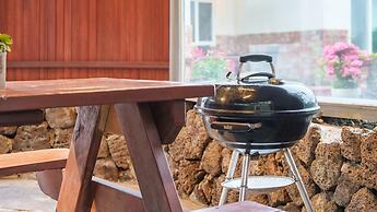 Jeju West Dokchae Pension