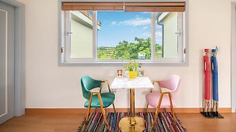 Jeju West Dokchae Pension