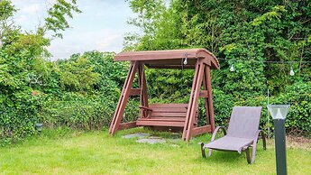 Jeju West Dokchae Pension