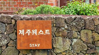 Jeju West Dokchae Pension