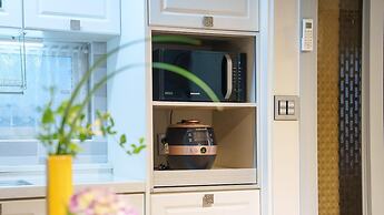 Jeju West Dokchae Pension