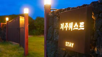Jeju West Dokchae Pension