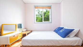 Jeju West Dokchae Pension