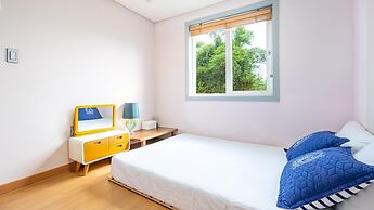 Jeju West Dokchae Pension