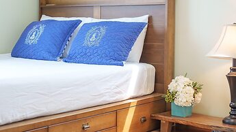 Jeju West Dokchae Pension