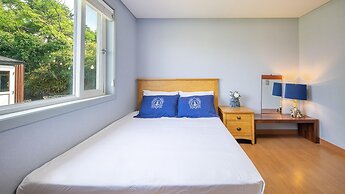 Jeju West Dokchae Pension