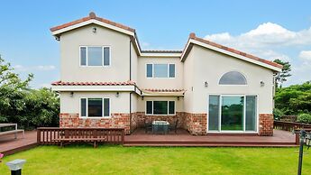 Jeju West Dokchae Pension