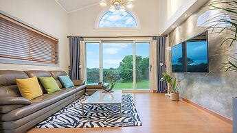 Jeju West Dokchae Pension