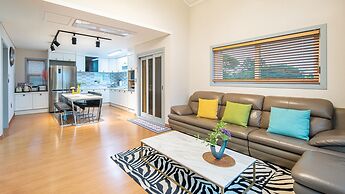 Jeju West Dokchae Pension