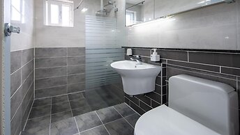 Jeju West Dokchae Pension