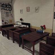 Sleep With Me Hostel