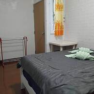 Sleep at home hostel