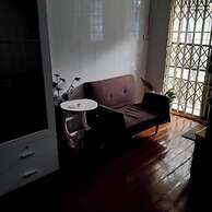 Sleep at home hostel