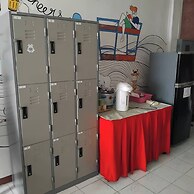 Sleep at home hostel