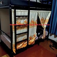 Sleep With Me Hostel
