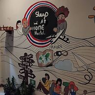 Sleep at home hostel