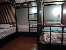 Sleep With Me Hostel