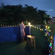 Sleep at home hostel