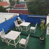 Sleep at home hostel