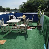 Sleep at home hostel