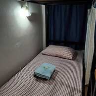 Sleep at home hostel