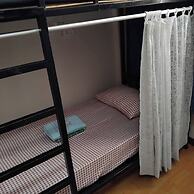 Sleep at home hostel