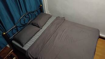 Sleep with me hostel