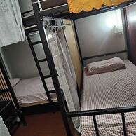 Sleep at home hostel