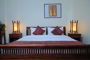 Phongsavath Boutique Hotel