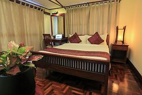 Phongsavath Boutique Hotel