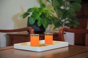 Phongsavath Boutique Hotel