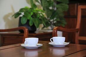 Phongsavath Boutique Hotel