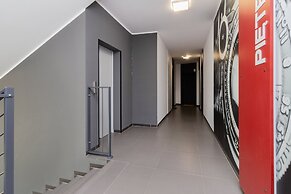 Spacious Bright Apartment by Renters