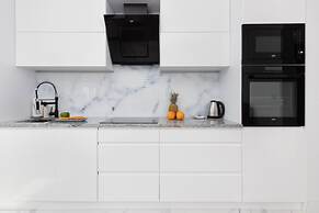 Spacious Bright Apartment by Renters