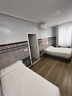 Hostal Atenas