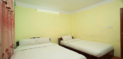 MeroStay 261  Hotel Wall