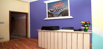 MeroStay 261  Hotel Wall