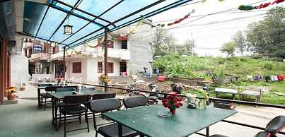 MeroStay 261  Hotel Wall