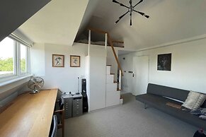 Compact & Light Studio Flat - Ladbroke Grove