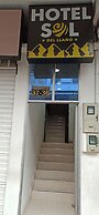HOTEL SOL DEL LLANO