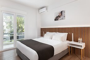 Acropolis Sherlock Residence