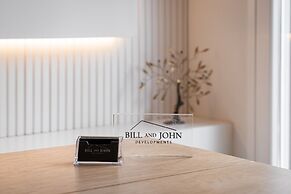 Acropolis Sherlock Residence