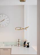 Acropolis Sherlock Residence