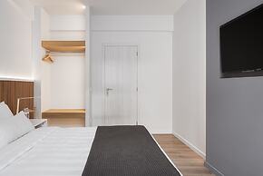 Acropolis Sherlock Residence