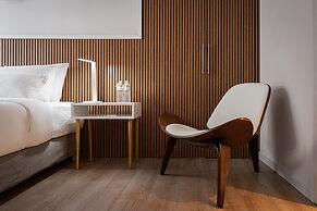 Acropolis Sherlock Residence