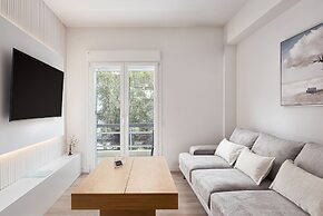 Acropolis Sherlock Residence