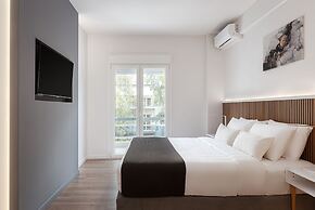 Acropolis Sherlock Residence