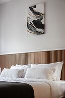 Acropolis Sherlock Residence